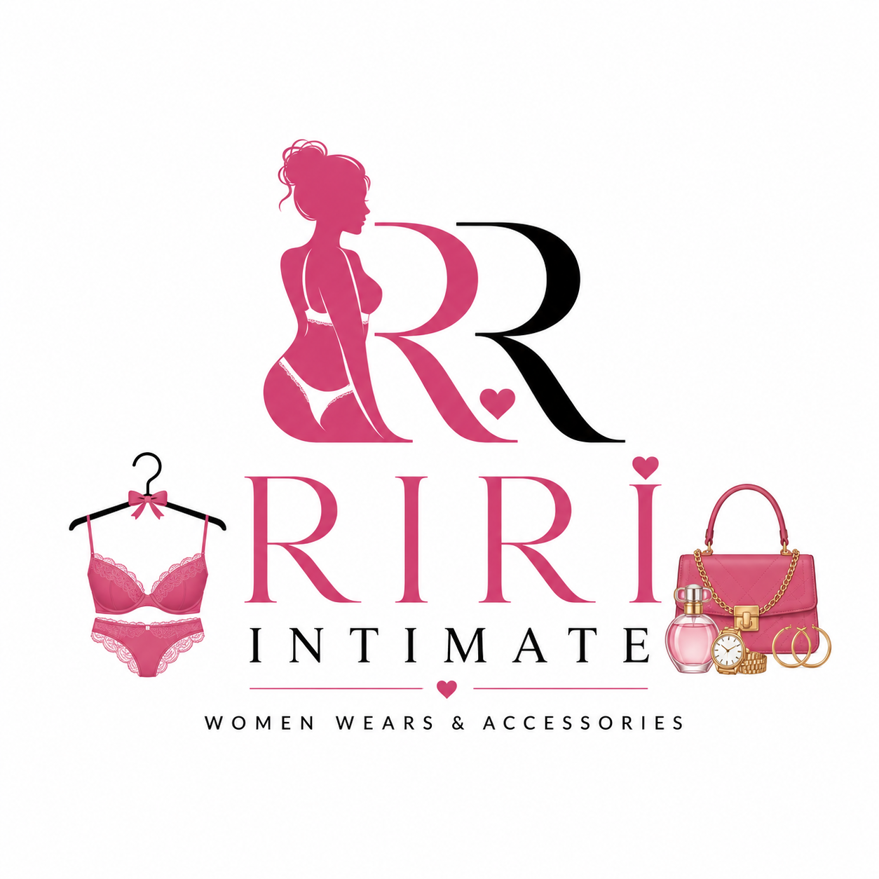 RIRI INTIMATE