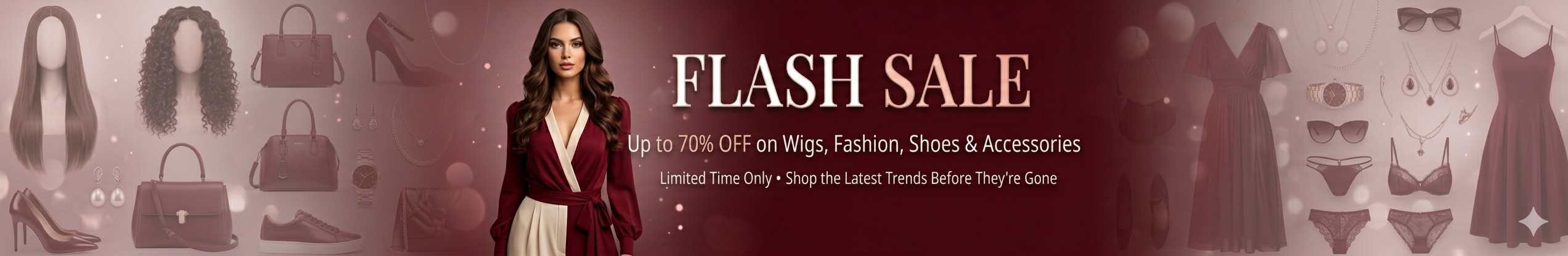 Promotional Banner